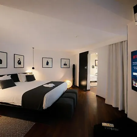BAB HOTEL Marrakech, Boutique Hôtel&SPA-2